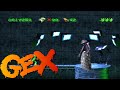 Gex PS1 100 Part 27 FINAL Rez Lair Credits