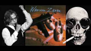 Warren Zevon - Play It All Night Long (live 1990)