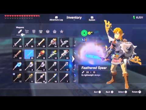 BEST Middle Trials  Floors 12-16 Strategy - Master Sword Trial of the Sword
