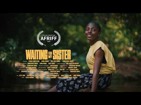 Waiting For My Sister trailer thumbnail