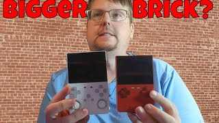 The Trimui Brick Just Got Bigger - But There's a Catch