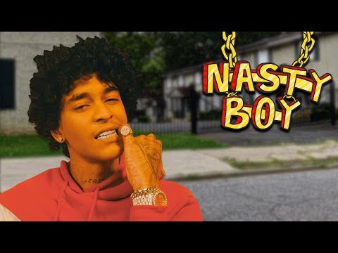 🔥Trill Sammy Type Beat - "Shell" | Trill Sammy Type Beat 2019