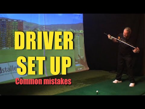 Treibereinrichtung – Häufige Fehler …