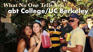 BREAKING DOWN MYTHS ABOUT UC BERKELEY | toxic GPA, internships, clubs, sketchy, depressed