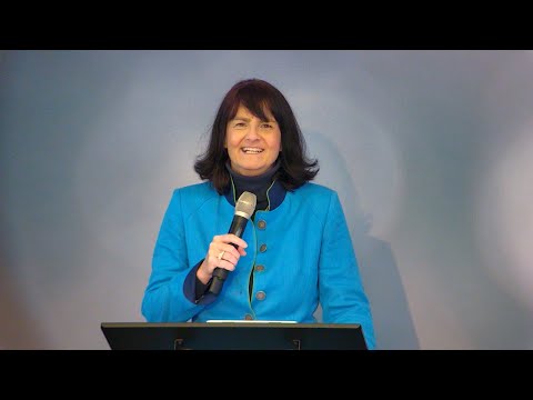 Prophetische Worte 2026 | Monika Flach