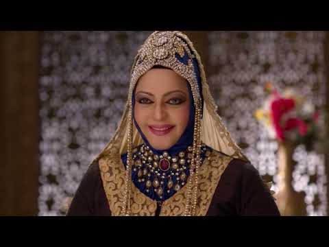 Razia Sultan - Die Herrscherin von Delhi S1 E121