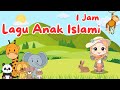 Lagu Anak Islami Sholawat Badar 5 Rukun Islam Allahul Kaafi Dan Aku Mau Ke Mekkah Bismillah