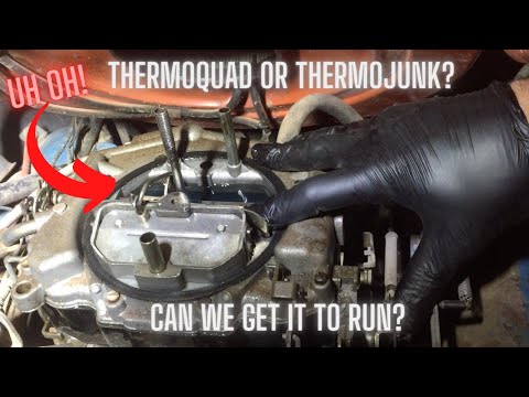 1973 Plymouth Fury | Changing Fuel Pump On A Big Block Mopar | Fuel Delivery Issue - Revival Part 2