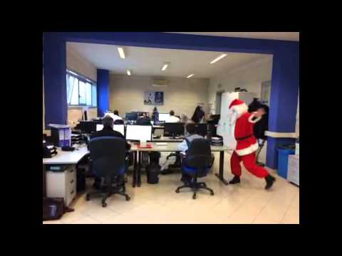 Filtrec Harlem Shake