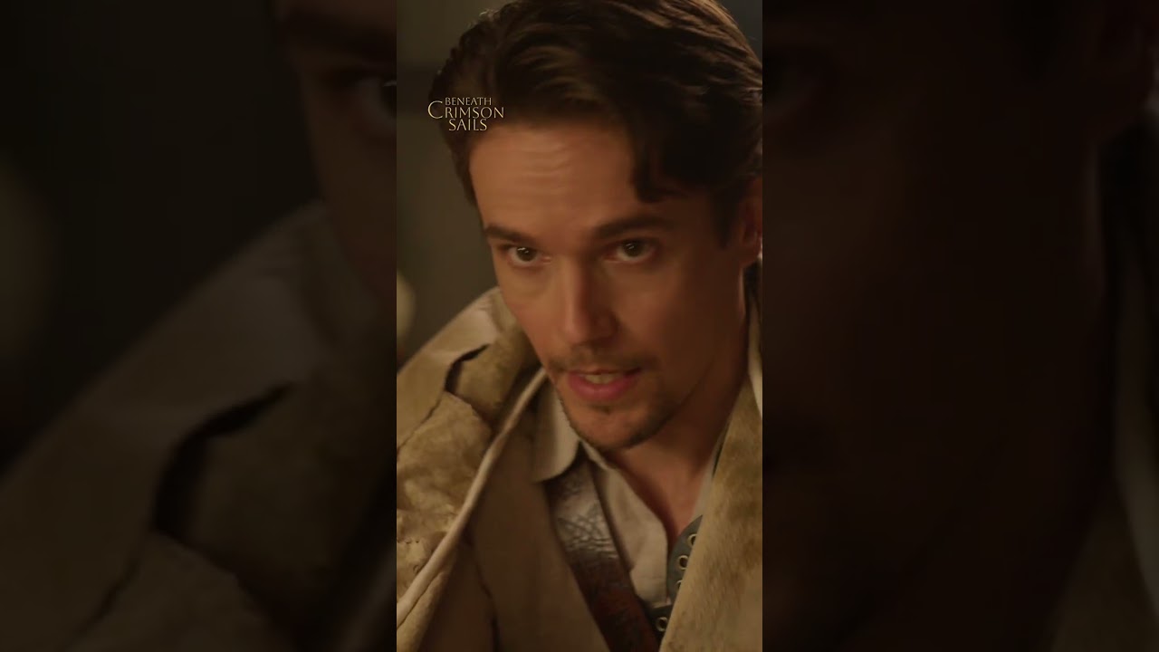 EPISODE 3 | Beneath Crimson Sails