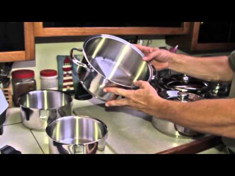 Magma Cookware
