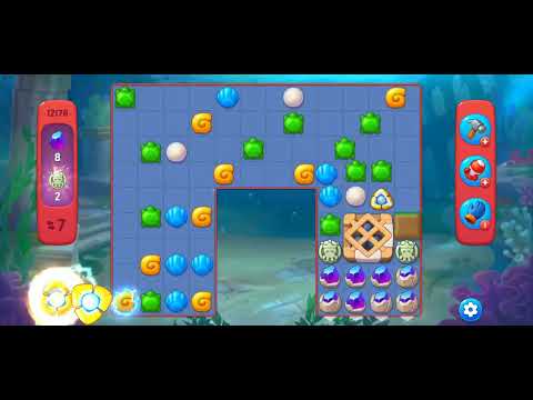 Fishdom/Gameplay/Levels(12176)