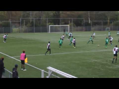 SVRAP/DTA JO17-1-Robinhood SV JO17-1(1steH3)(26-10-19)(3-2)Comp.