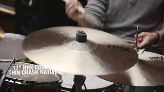 17” HHX Complex Thin Crash, зображення 1