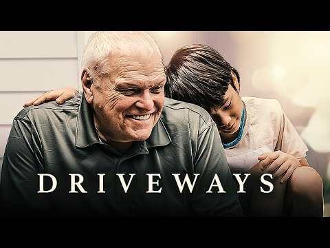 Driveways | Boy meets war veteran | Moving indie drama about friendship & new beginnings | FILM