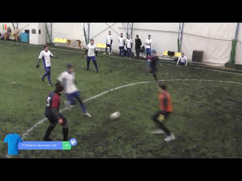 Langate 1 - 4 FC Random