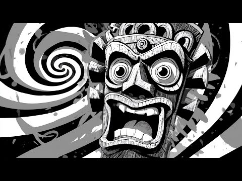 TEKDOG - ANCIENT RITUAL [ TRIBE TEKNO ]