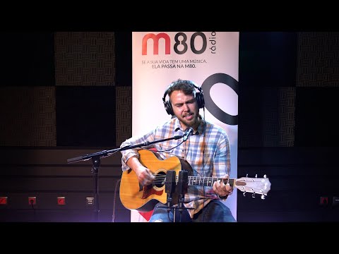 M80 | Filipe Pinto - Cair em Mim