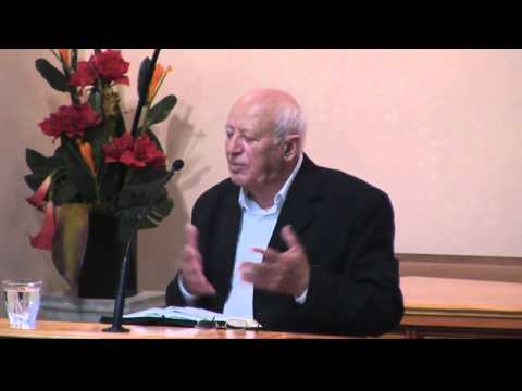 14 Decembrie 2014 Duminică dimineața: Mesaj - Vasile Chiș