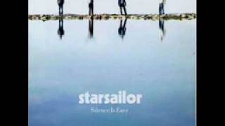 Starsailor - Bring My Love