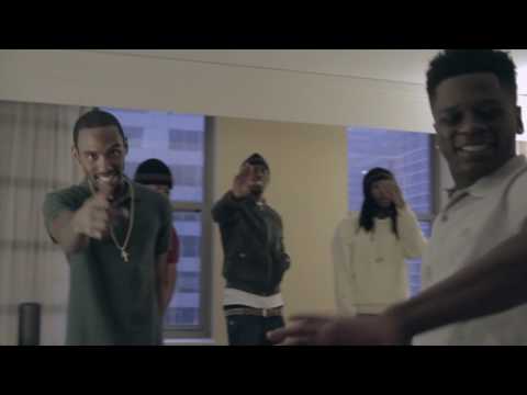 Boss Saw J - My Niggaz [Prod By CashMoneyAP] (Official Video) Shot By @DineroFilms
