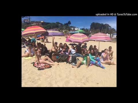 NESMARRA MC - THE PASEO Beat. Metrakillah