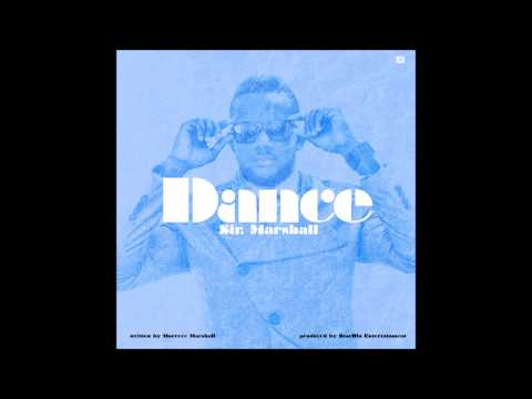 Sir.Marshall Dance .....(Soca 2015)...