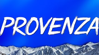 🎵PROVENZA - KAROL G | Bad Bunny, Chencho Corleone, Shakira, Rauw Alejandro
