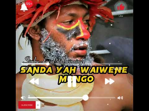 SANDA MONGO(DULAI BAND OF SNK)