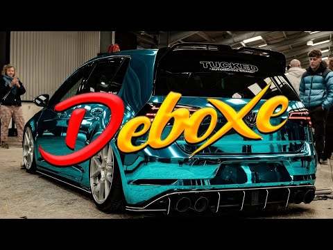 ELETRO HAUSE DEBOXE 2024 - AQUI SEU DESANDE É GRAVE ESQUECE FIÓTS (VULGO TEVINHO)