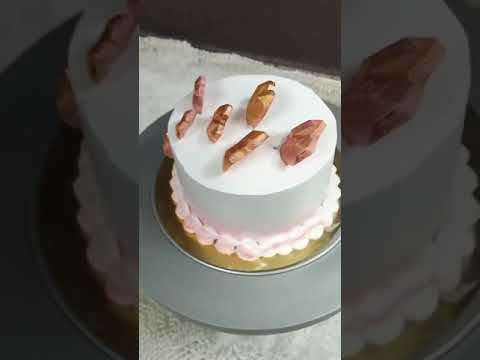 Winning cake for P.V. Sindhu || Badminton || Proud moment for India #short