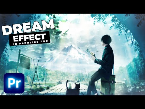 DOLLY ZOOM Vertigo Effect Tutorial In Premiere Pro