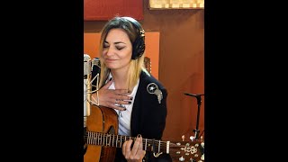 Eve Aznar - Tumbas de la Gloria - Cover