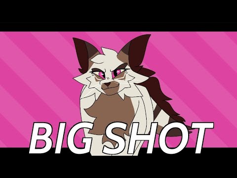 BIG SHOT | The Stolen Hope