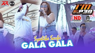 Download lagu SYAHIBA SAUFA - GALA GALA | PEMUDA PATUNG PACUL BERSATU x NEW RAXZASA || NANDA AUDIO JEMBER mp3