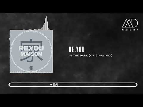 PREMIERE: Re.you - In The Dark (Original Mix) [Connected]