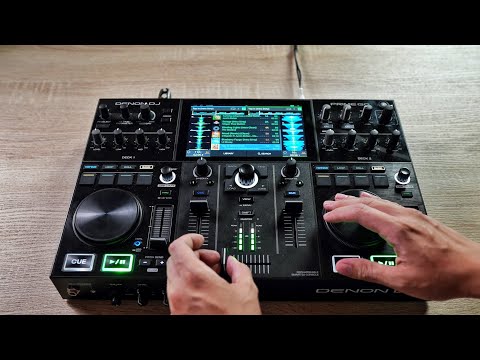 PRO DJ MIXES TOP 2020 SPOTIFY SONGS - Creative DJ Mixing Ideas for Beginner DJs