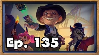 하스펀 #135 하스스톤 하이라이트
