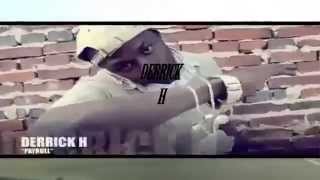 Derrick H- Pay Roll feat Yung La Race Car Shawty