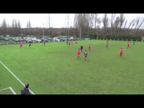 HIGHLIGHTS | Walsall u18 2-0 Morecambe u18