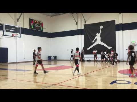 2019 09 29 NLP MAP 11U Ep 1