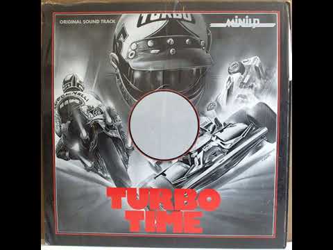 Daniele Patucchi Speedway