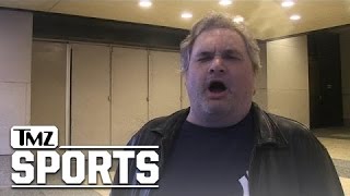 Artie Lang -- Hey Eagles Fans ... Good Luck with Your New Virgin!