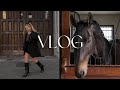 Barcelona Vlog: Luxury shopping at Cartier & Tiffany, going to a Polo Match & more