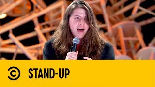 Hay Un Spider Man Latino | Finck | Stand Up | Comedy Central México