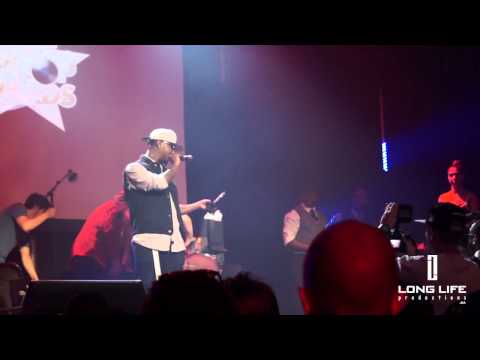 Montreal Hip Hop Awards 2012