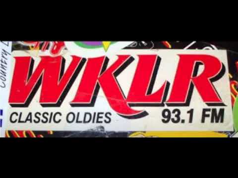 WKLR, Indianapolis - Murphy's Diner on Oldies 93