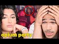 Ken Carson Took My Girl Friend Overseas Reaction
