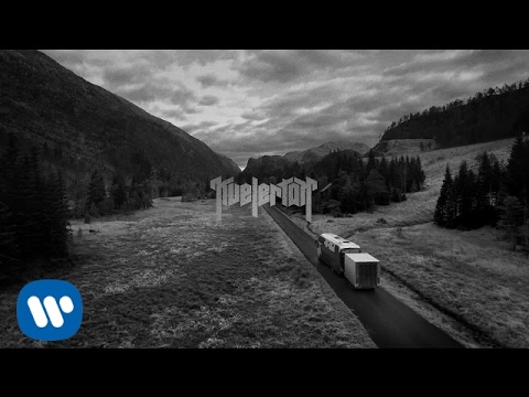 Kvelertak - Bronsegud [OFFICIAL VIDEO]