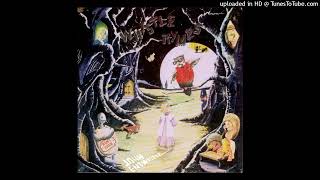 John Entwistle - Ten Little Friends - Vinyl Rip